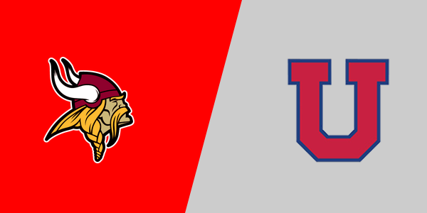 Humboldt High School vs. Memphis University School