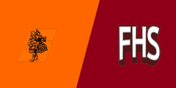 Scotland High School vs. Freeman High School