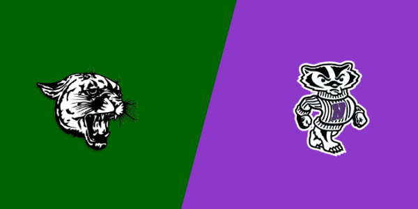 Coleman High School vs. Niagara High School