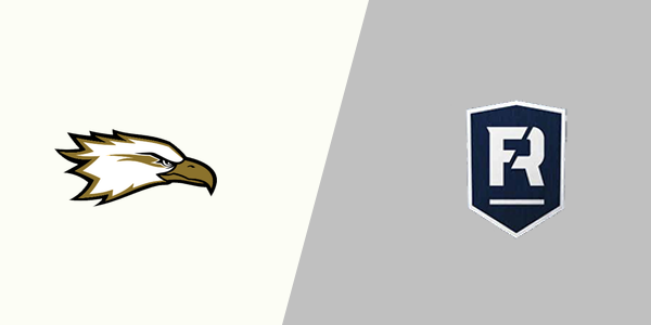 Rocky Mountain Lutheran High School vs. Front Range Baptist Academy