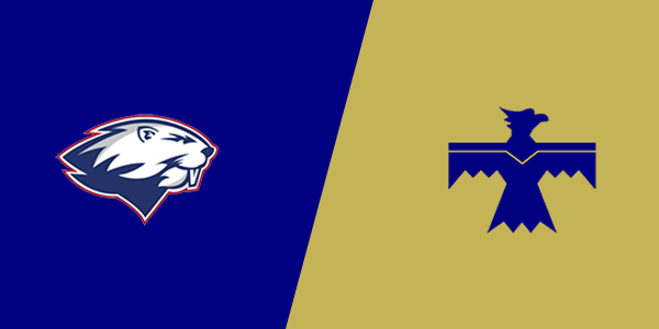Reedsburg Area High School vs. Baraboo High School