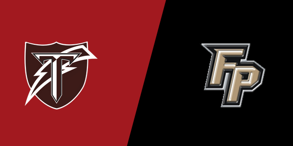 Gadsden City High School vs. Fort Payne High School