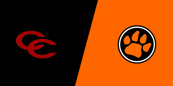 Coffee County Central High School vs. Middle Tennessee Christian School