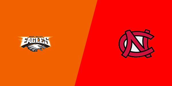 West Valley High School vs. North Central High School