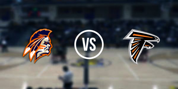 Pontiac Township High School vs. Flanagan-Cornell High School