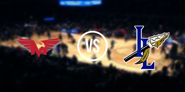 Monroe High School vs Indian Land High School