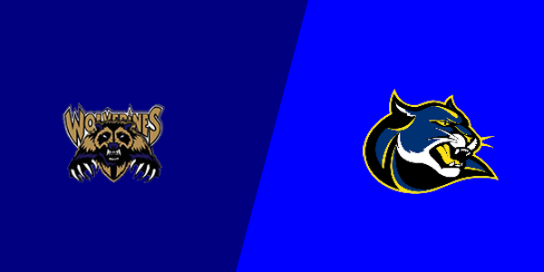 Potomac High School vs. Dr Henry A Wise Jr High School