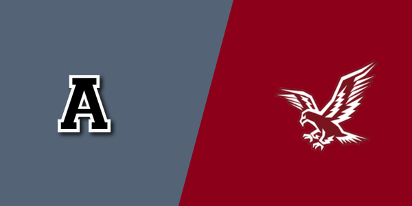 Away vs. Natomas High School