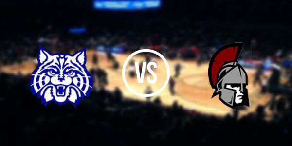 Century High School vs Meridian High School - Mounds