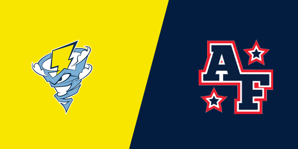 Willow Spring High School vs. Apex Friendship High School