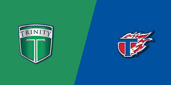 Trinity Christian Academy vs. Tabernacle Christian School
