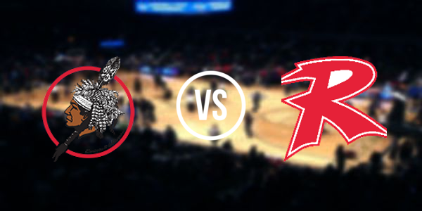 Salamanca High School vs Randolph JrSr High School