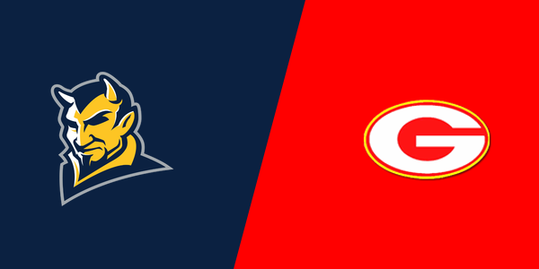 Culpeper County High School vs. Goochland High School
