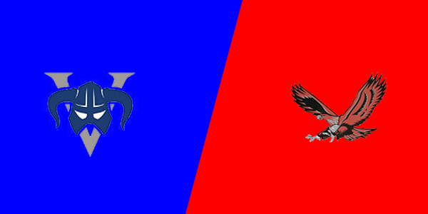 Nashoba Valley Technical High School vs. Hudson High School