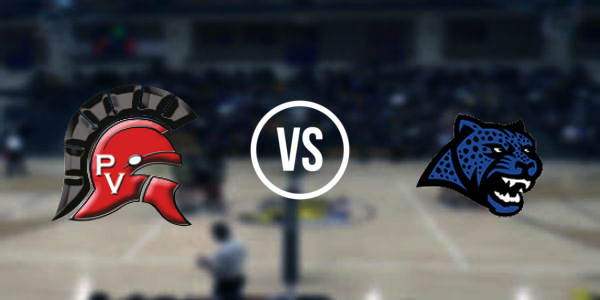 Canyon View High School vs. Paradise Valley High School