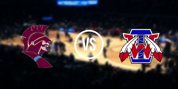 Iroquois West High School vs St. Joseph-Ogden High School