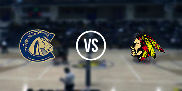 Cody vs. Star Valley
