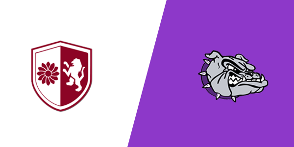 Lakeside School vs. Garfield High School