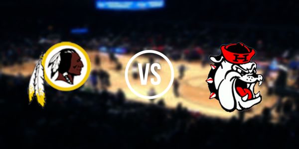 Tulare Union High School vs. Hanford High School