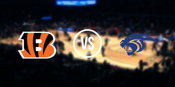 Gallup High School vs. Piedra Vista High School