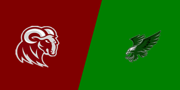 Merino Jr Sr High School vs. Stratton High School