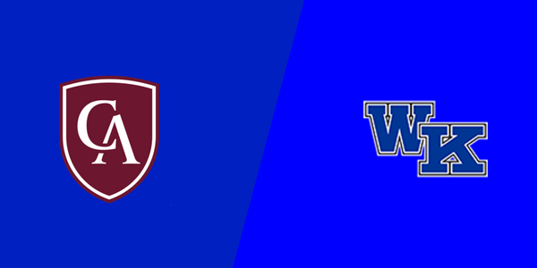 Columbus Academy vs. Worthington Kilbourne High School