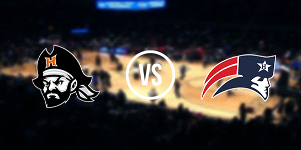 Homewood High School vs Hoover High School