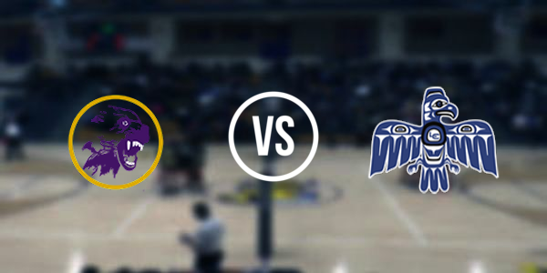 Friday Harbor High School vs La Conner High School