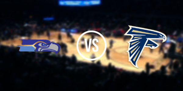 South River High School vs. Severna Park High School