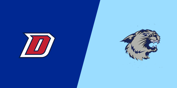 Dublin High School vs. Dougherty Valley High School