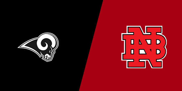 Havelock High School vs. New Bern High School