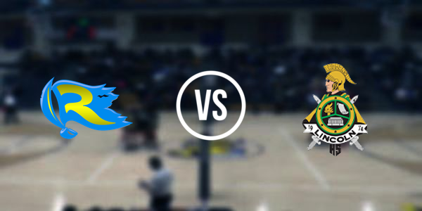 Lincoln High School vs. Rickards High School