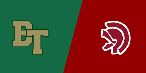 Blessed Trinity Catholic High School vs. Lassiter High School