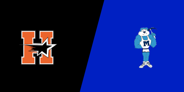 Hurley High School vs. Mellen Middle-High School