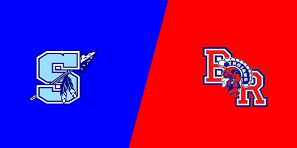 Seekonk High School vs. Bridgewater-Raynham Reg High School