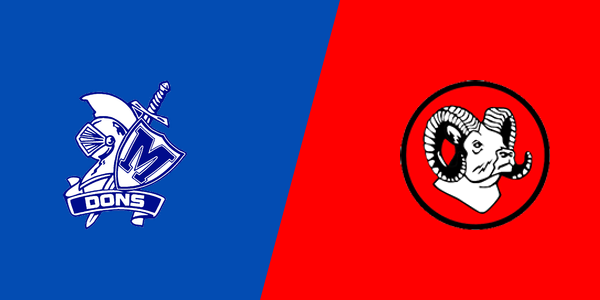 Madonna High School vs. Southern Garrett High School