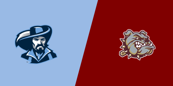 Lakeland High School vs. King's Fork High School