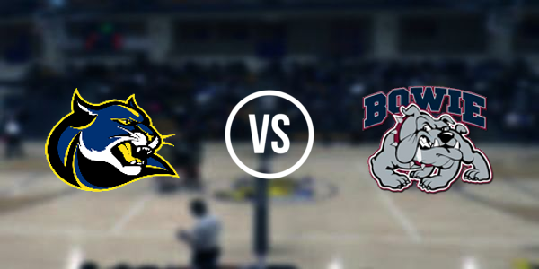 Dr Henry A Wise Jr High School vs. Bowie High School