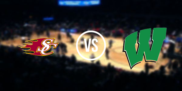 Waterloo High School vs. Shoals Christian School