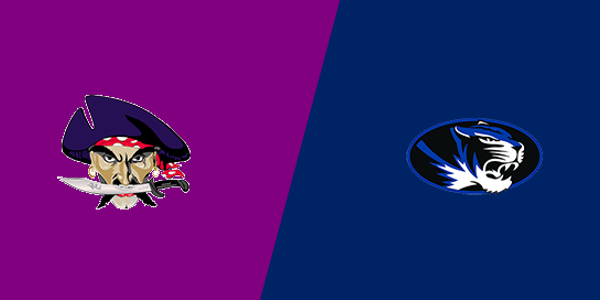 Bristow High School vs. Stroud High School