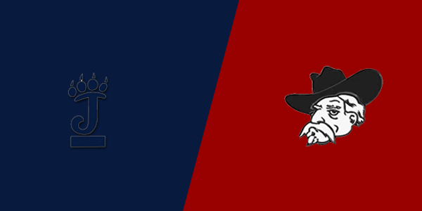 Jemison High School vs. Thorsby High School