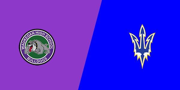 Waukegan High School vs. Warren Township High School