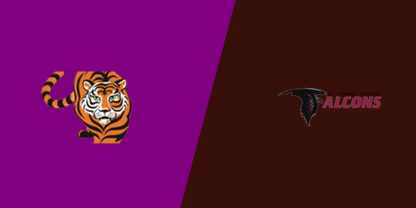 Doyle High School vs. St. Thomas Aquinas High School