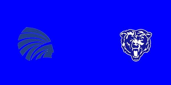 Preston High School vs. Bear Lake High School