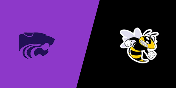 Mount Calm High School vs. Coolidge High School