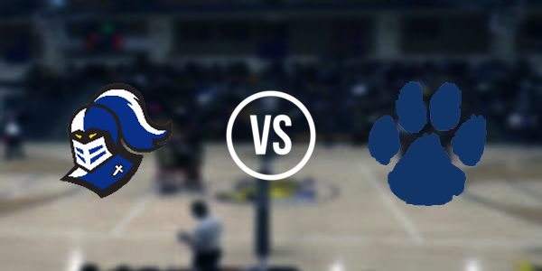 Montgomery Catholic vs Trinity Presbyterian