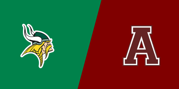 Rowan County Senior High School vs. Paul G. Blazer High School