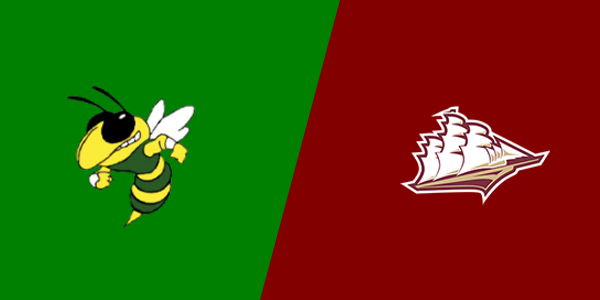 North Reading High School vs. Newburyport High School