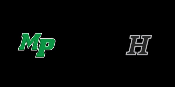 Myers Park High School vs. William Amos Hough High School