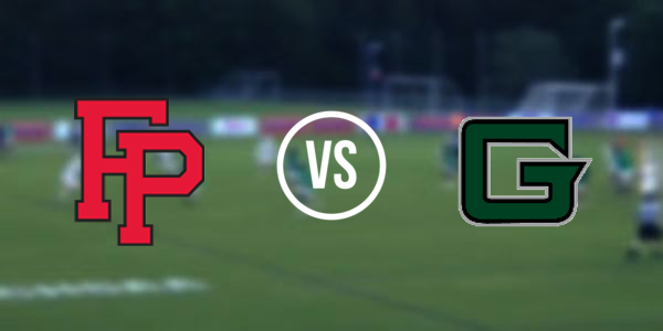 Fairfield Prep High School vs Guilford High School